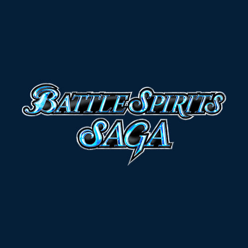 Battle Spirits Saga (Active)