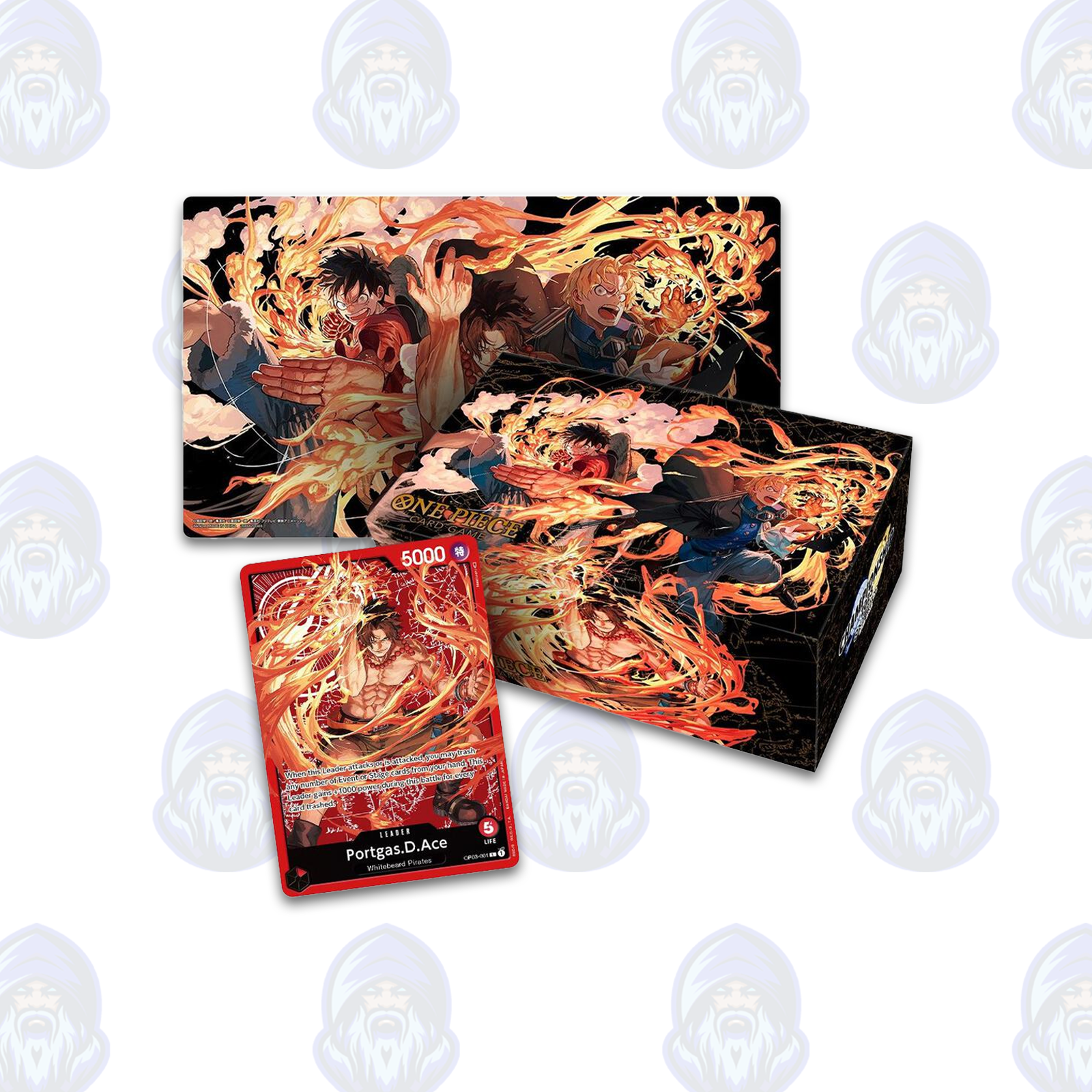 one piece card game special goods set ace sabo luffy Game: Purphoros's Intervention - Theros The Best Volume 1 Japanese Original Edition Booster Pack Type:English