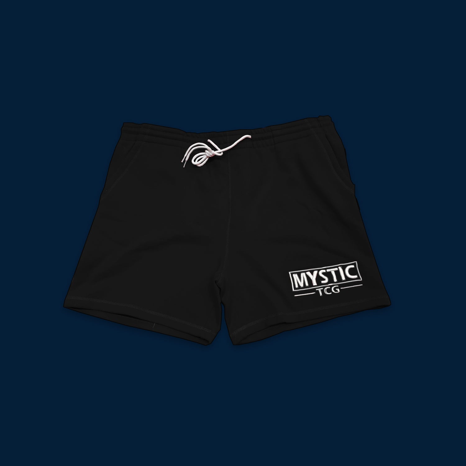 無料配送◆BAD BLOOD◆Mystic Logo Jersey ShortSleeve Slim Fit BADBLOOD】Mystic Logo Jersey Short Sleeve Slim Fit