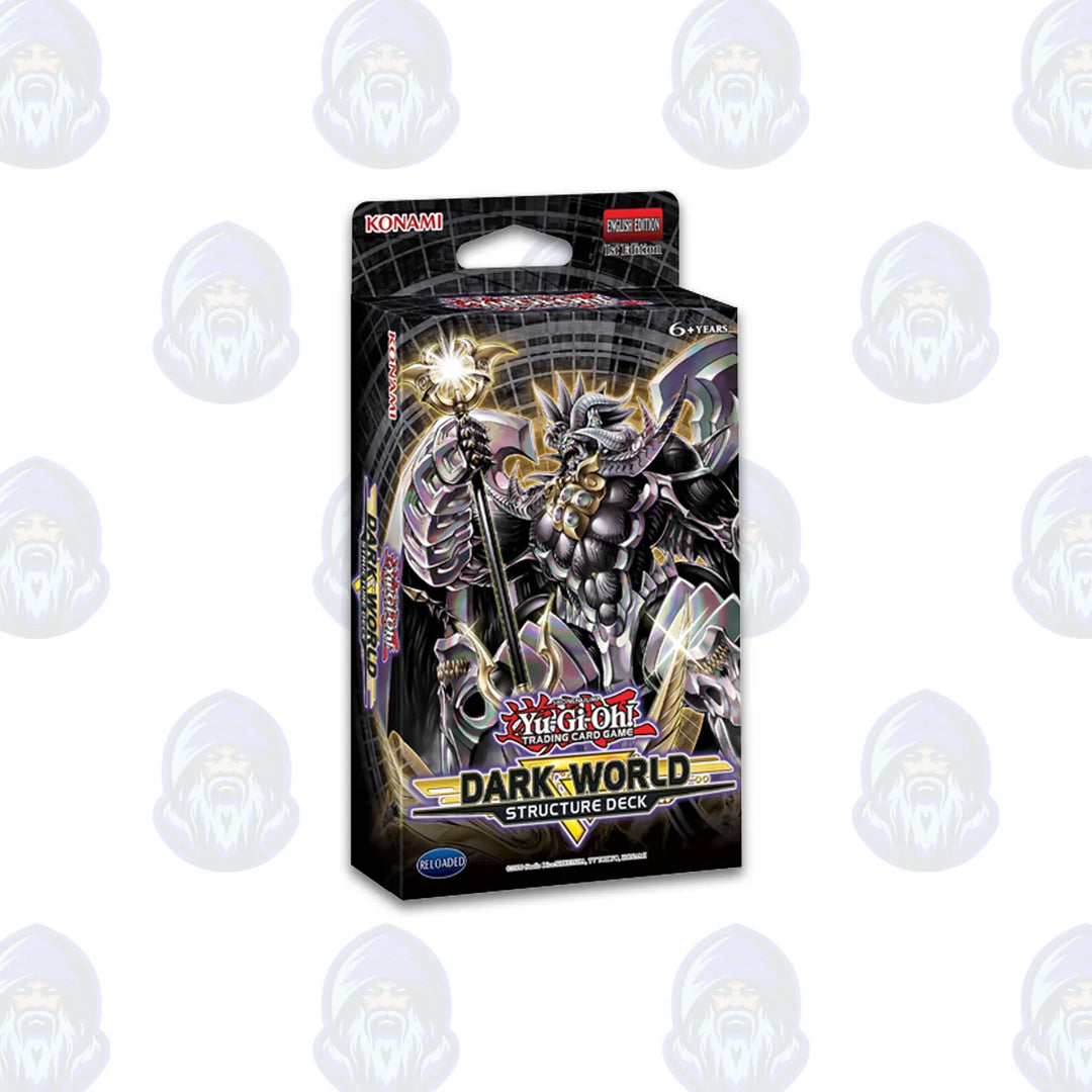 Decks (YGO)