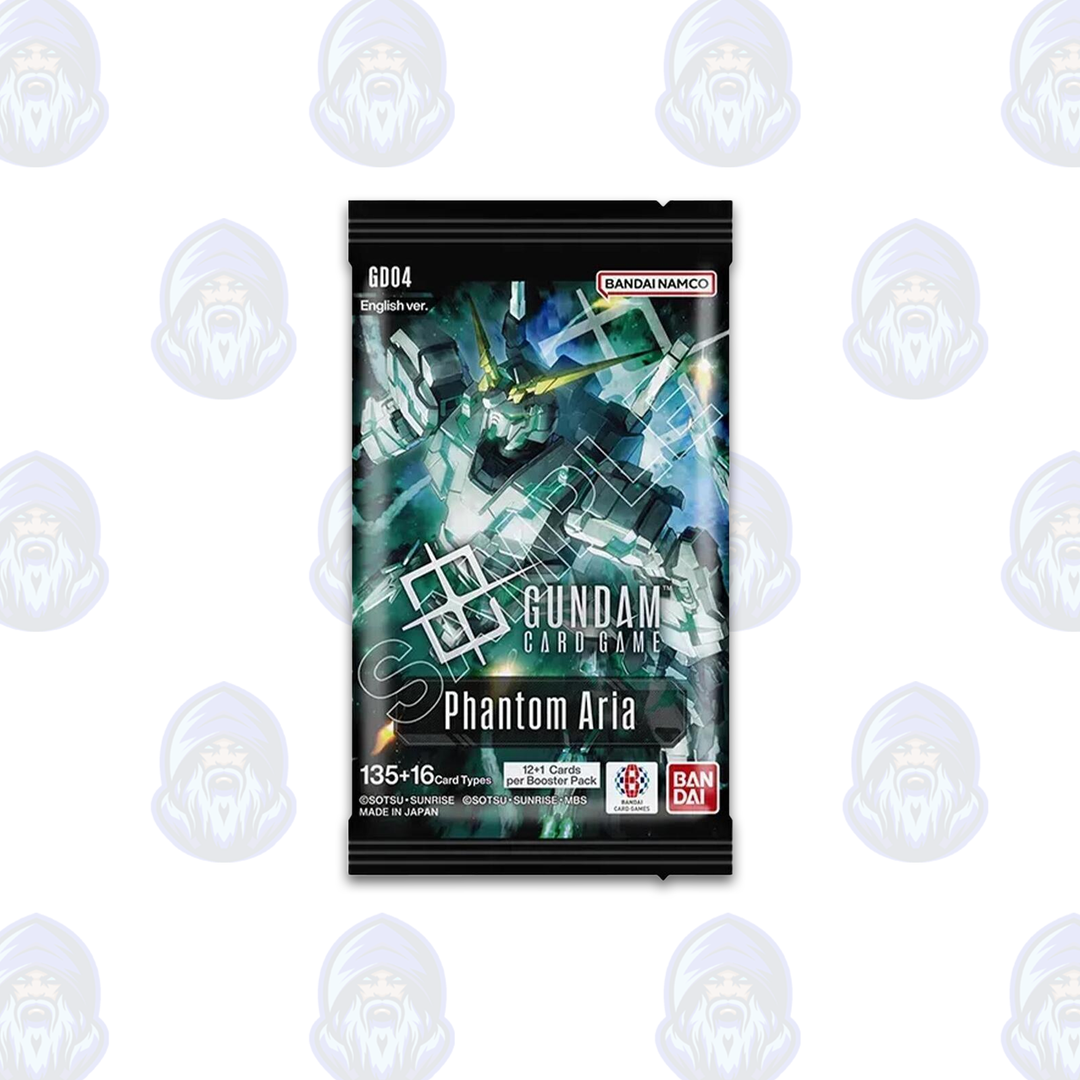 Packs (Gundam)
