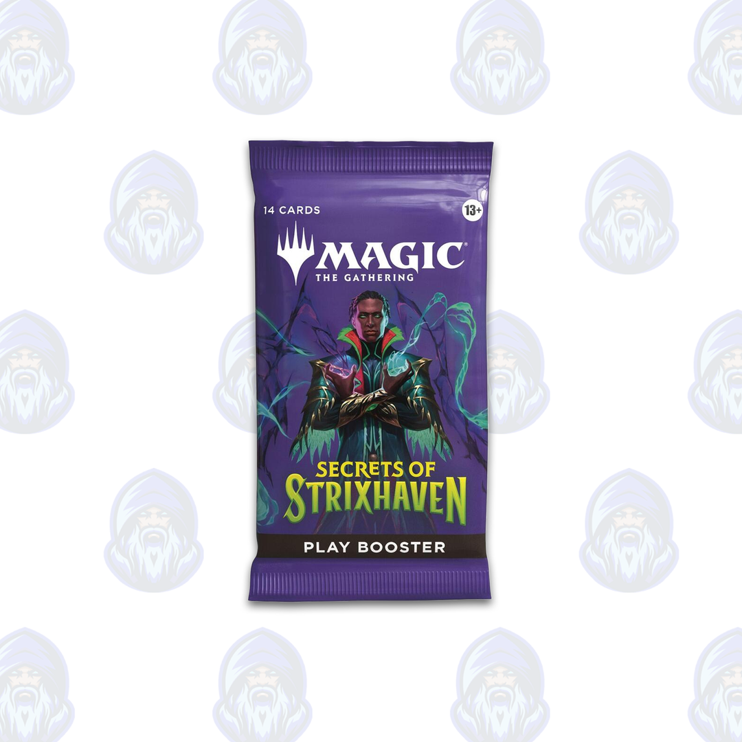 Packs (MTG)