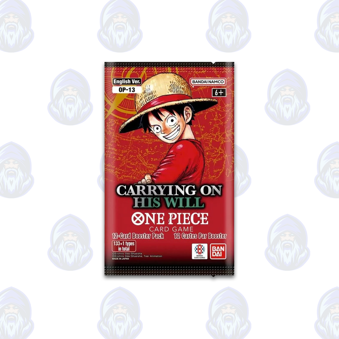 Packs (OP)