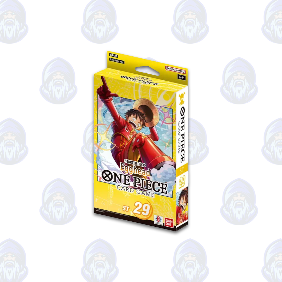 Decks (OP)