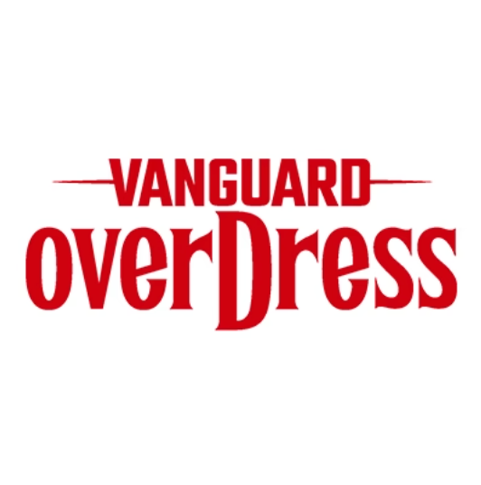 Card Fight Vanguard Overdress