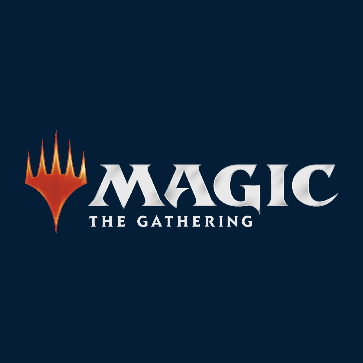 Magic the Gathering