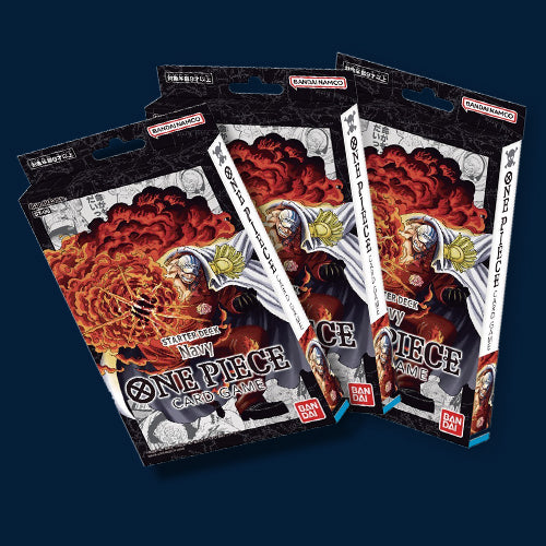 One Piece Mystic TCG One Piece Mystic TCG
