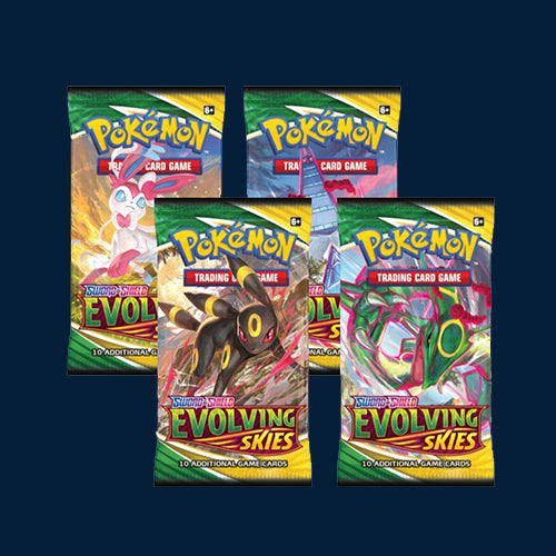 Pokemon Mystic TCG Pokemon Mystic TCG
