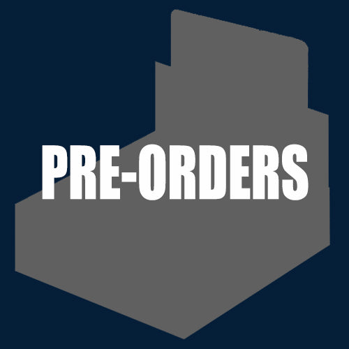 One Piece Pre Orders
