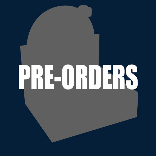 Pre-Orders (Yugioh)