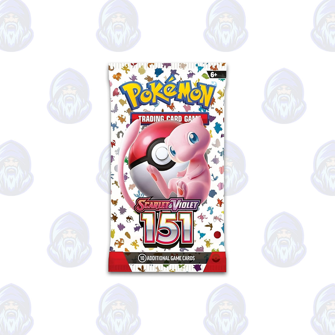 Mystic TCG Mystic TCG