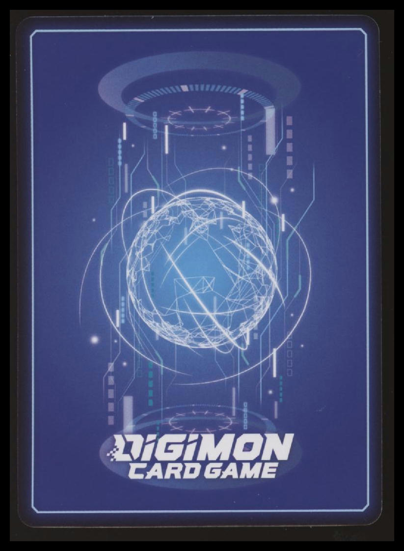 Digimon - Beelzemon - 3-On-3 November 2023 - Top 4 - ST14-08 - NM #1 Mystic TCG Digimon - Beelzemon - 3-On-3 November 2023 - Top 4 - ST14-08 - NM #1 Mystic TCG