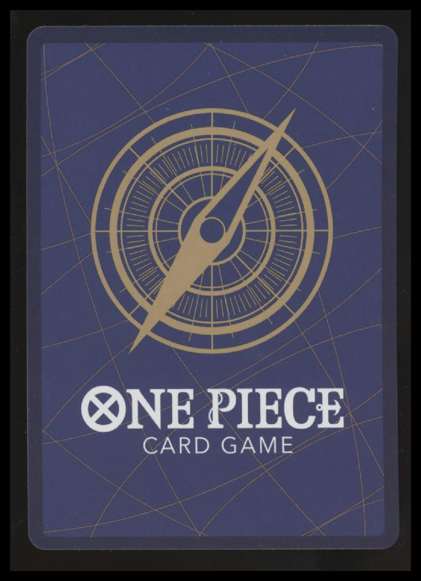 One Piece - Issho - Welcome Pack Vol.1 - #OP05-042 - NM Mystic TCG One Piece - Issho - Welcome Pack Vol.1 - #OP05-042 - NM Mystic TCG