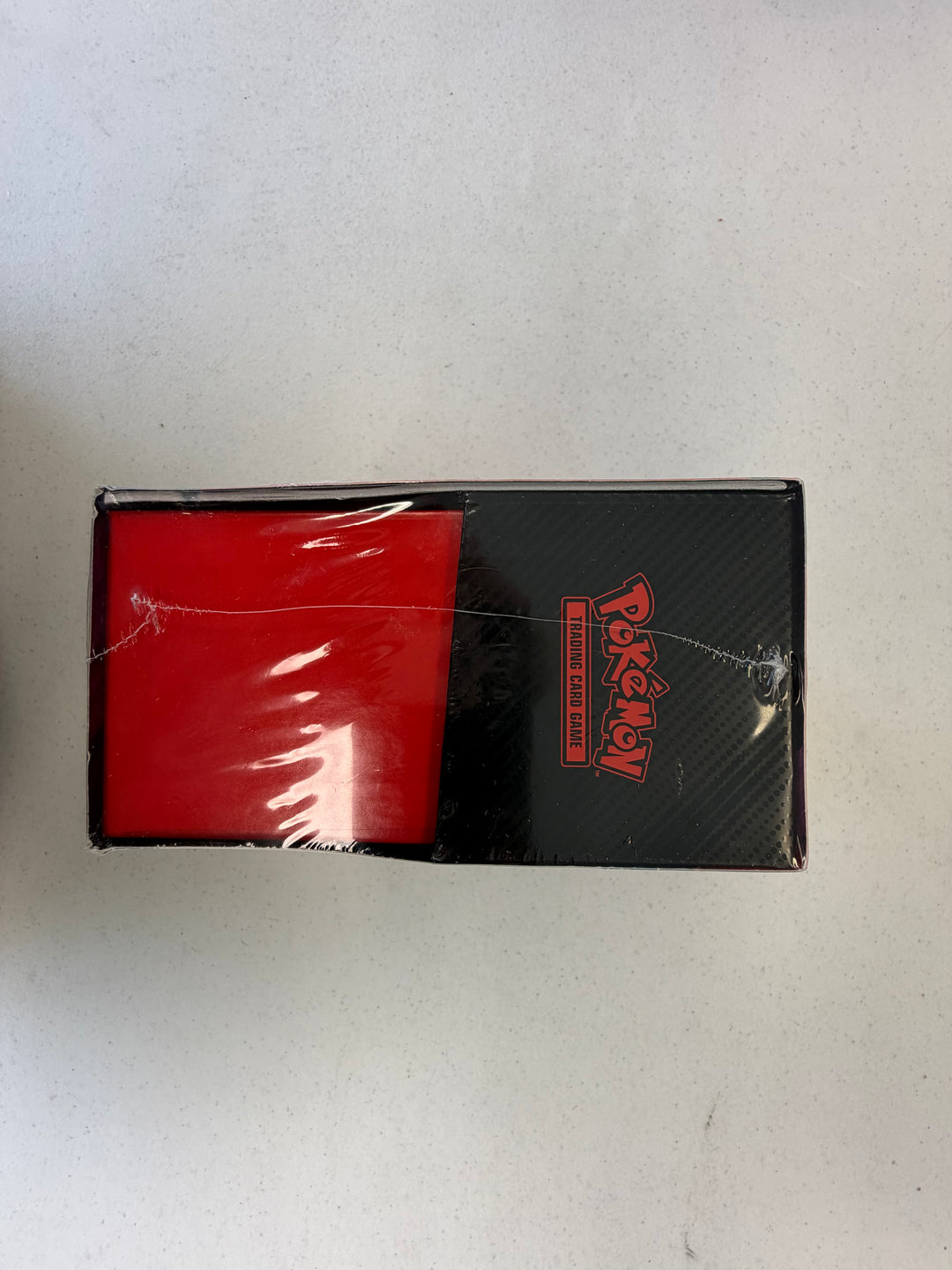 Pokemon: Destined Rivals Pokemon Center Elite Trainer Box