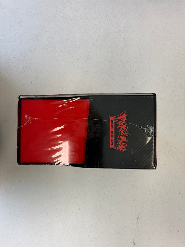 Pokemon: Destined Rivals Pokemon Center Elite Trainer Box