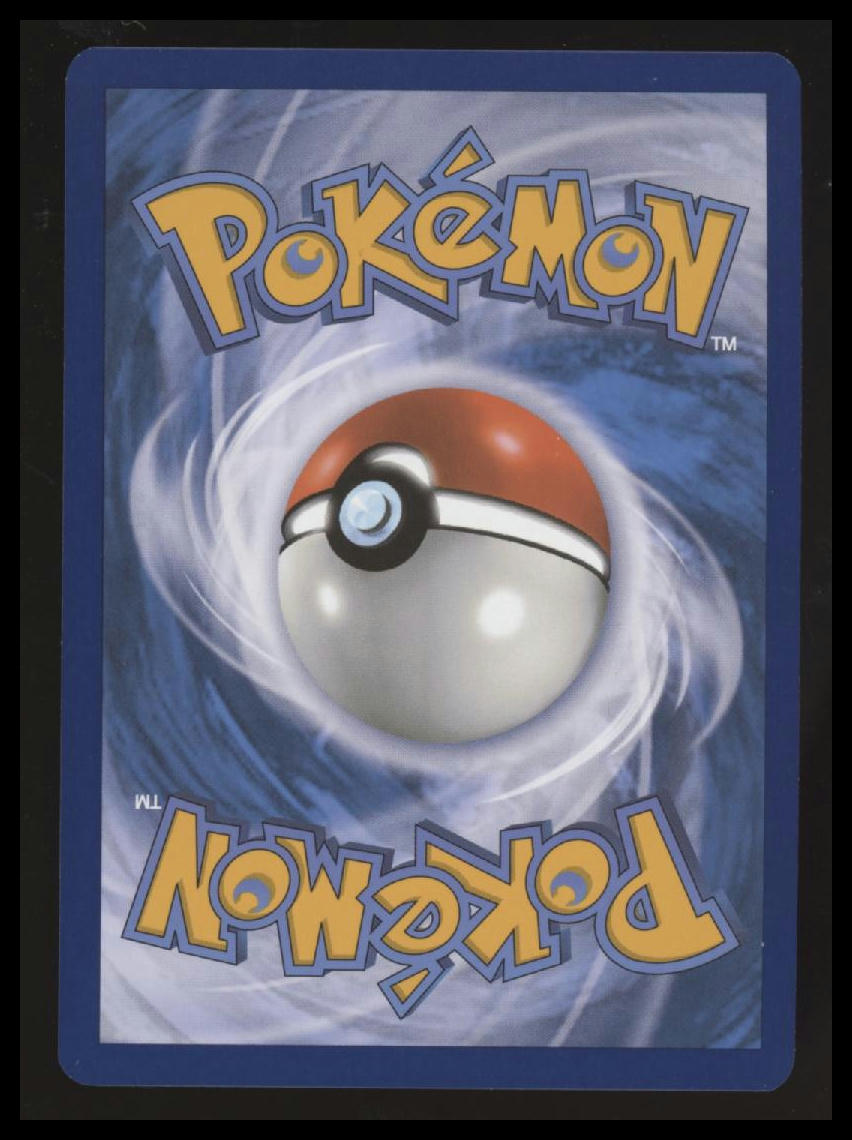 Pokemon - Walking Wake ex - Temporal Forces - #205/162 - SIR - NM - STOCK PHOTO
