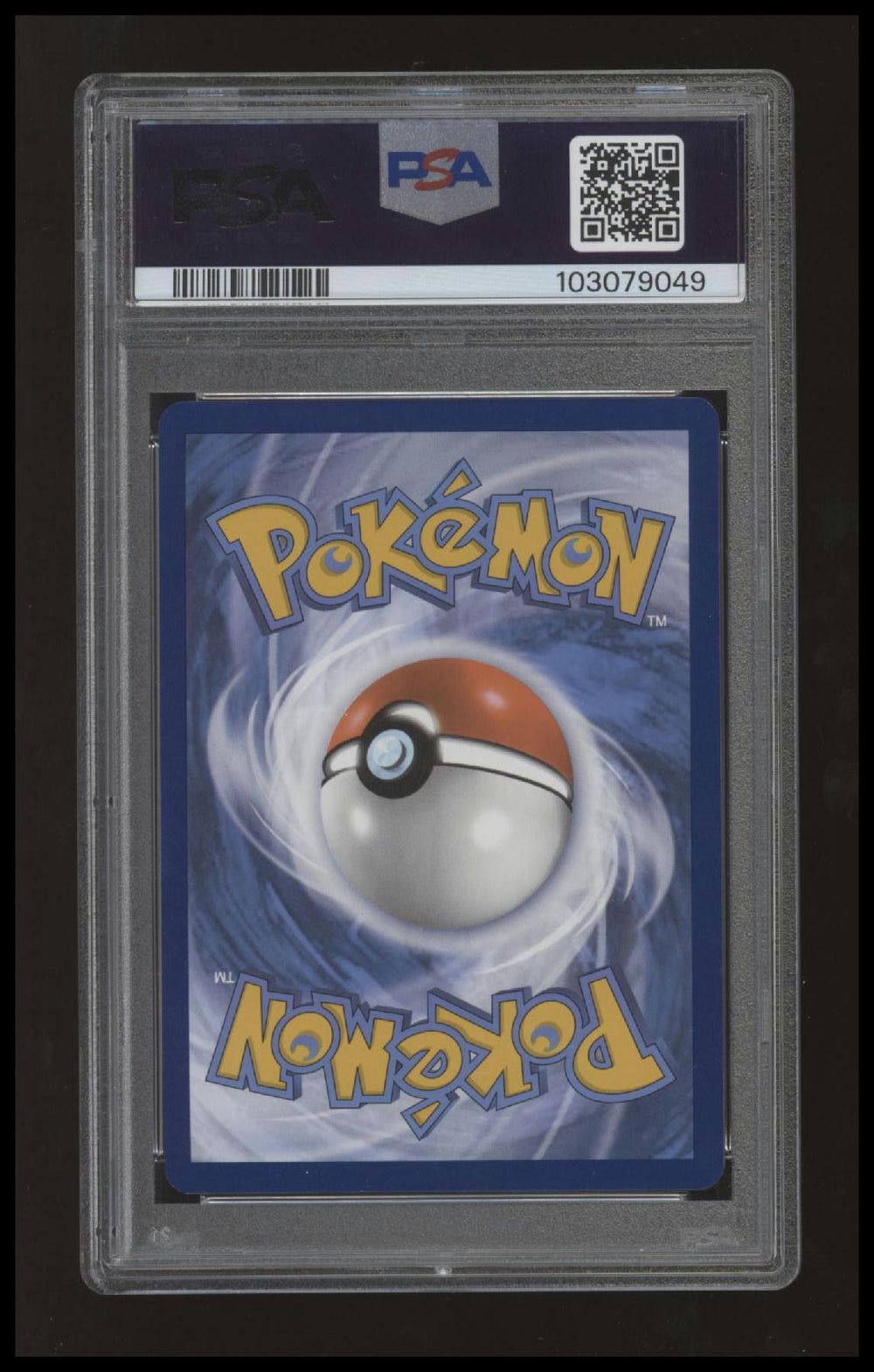 Pokemon - Terapagos ex - Stellar Crown - #170/142 - PSA 10
