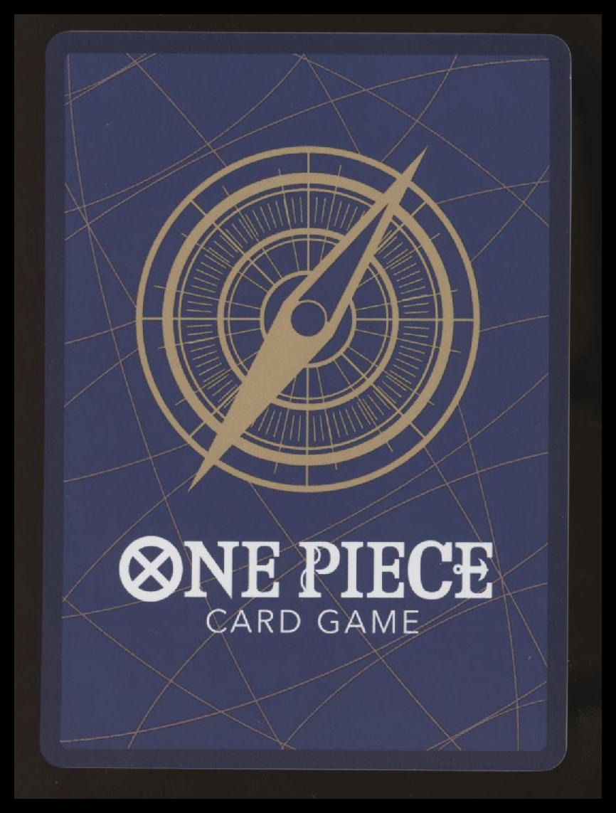 One Piece - Trafalgar Law - Romance Dawn - OP01-047 - Alt Art - Japanese - NM