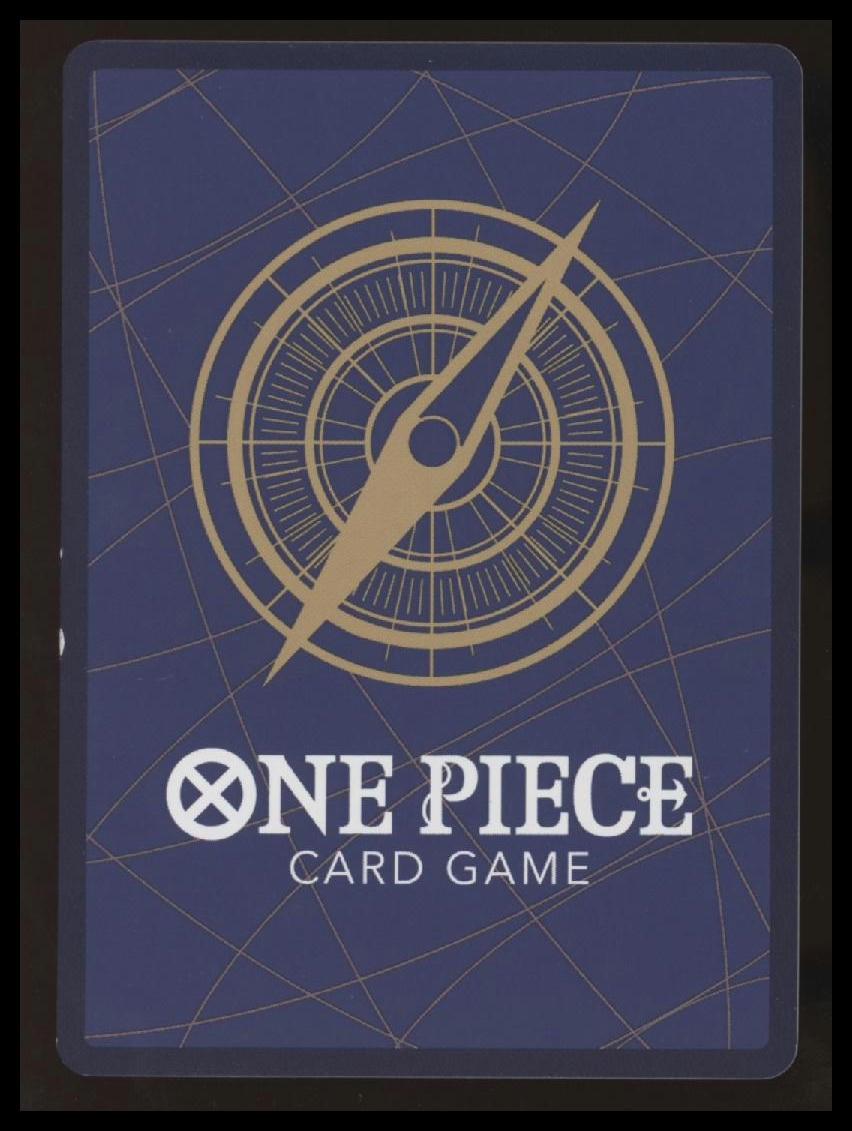 One Piece - Eustass"Captain"Kid - Romance Dawn - OP01-051 - Japanese - LP #1