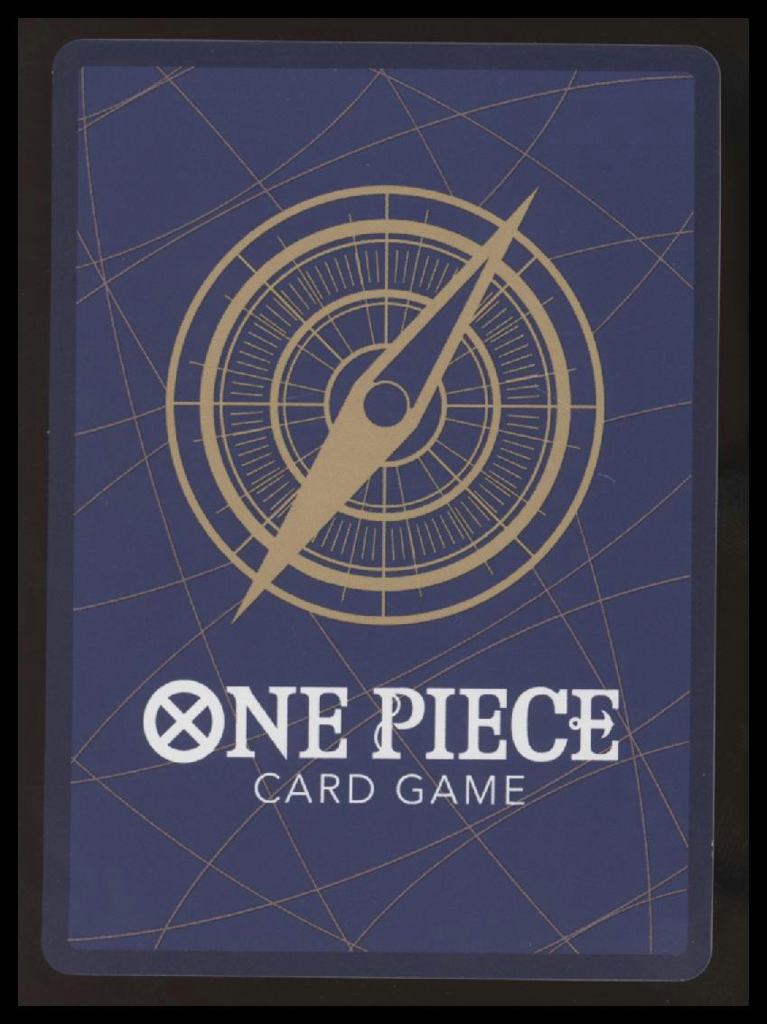 One Piece - Yamato - Romance Dawn - OP01-121 - Alt Art - Japanese - NM #1