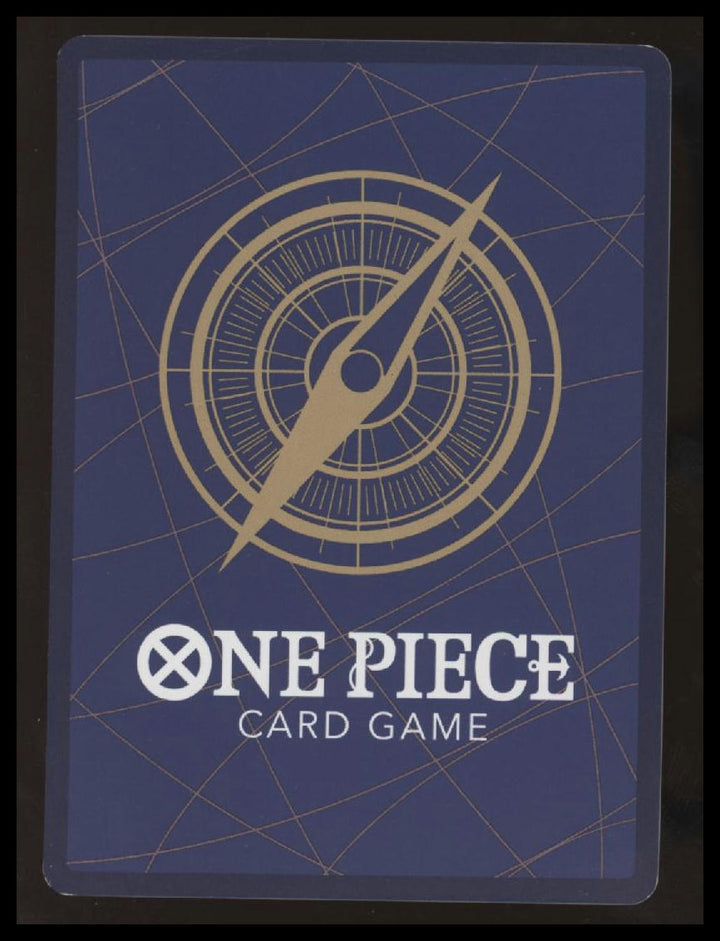 One Piece - Nekomamushi - Romance Dawn - OP01-048 - Japanese - LP #2