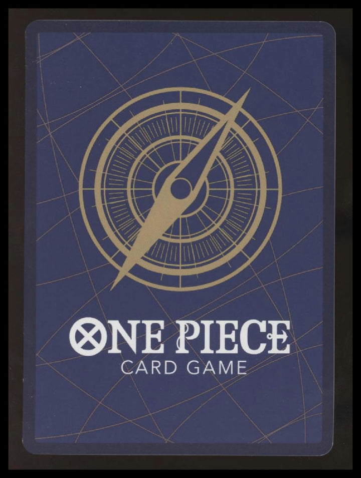 One Piece - Nekomamushi - Romance Dawn - OP01-048 - Japanese - NM #3