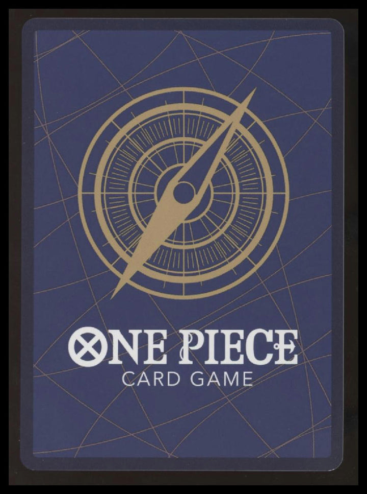 One Piece - Eustass"Captain"Kid - Romance Dawn - OP01-051 - Japanese - NM #4