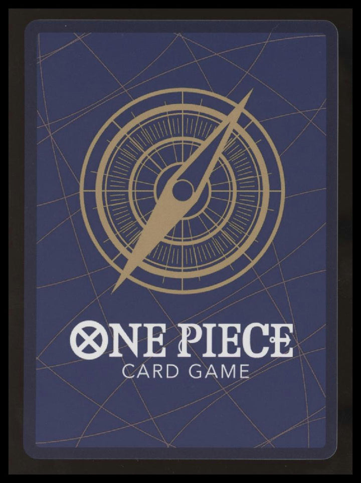 One Piece - Roronoa Zoro - Romance Dawn - 105/106 - Japanese - NM