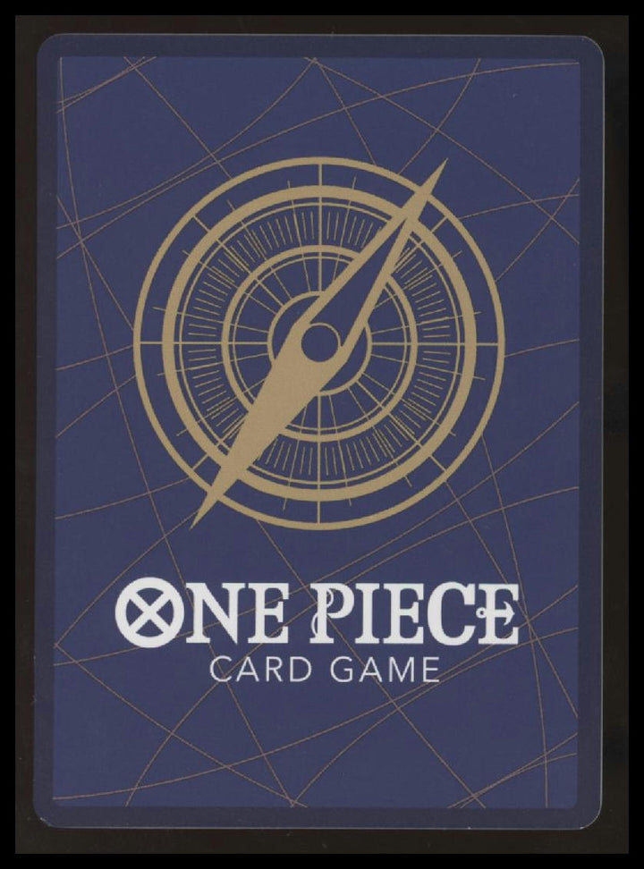 One Piece - Monkey.D.Luffy - Starter Deck 1 - ST01-012 - Japanese - NM #1