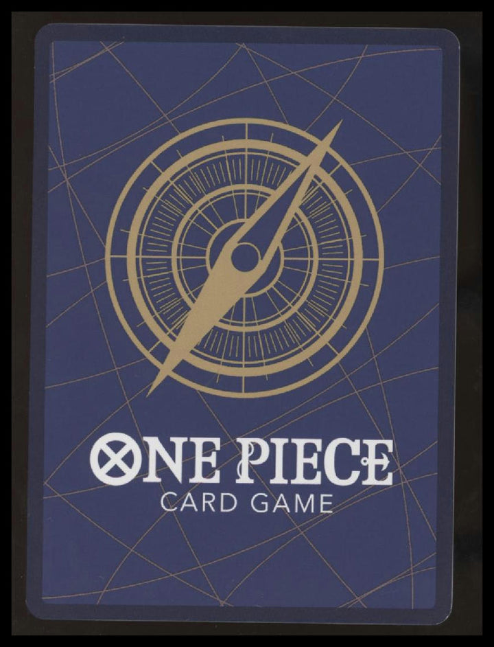 One Piece - Trafalgar Law - Romance Dawn - OP01-047 - Japanese - NM #1