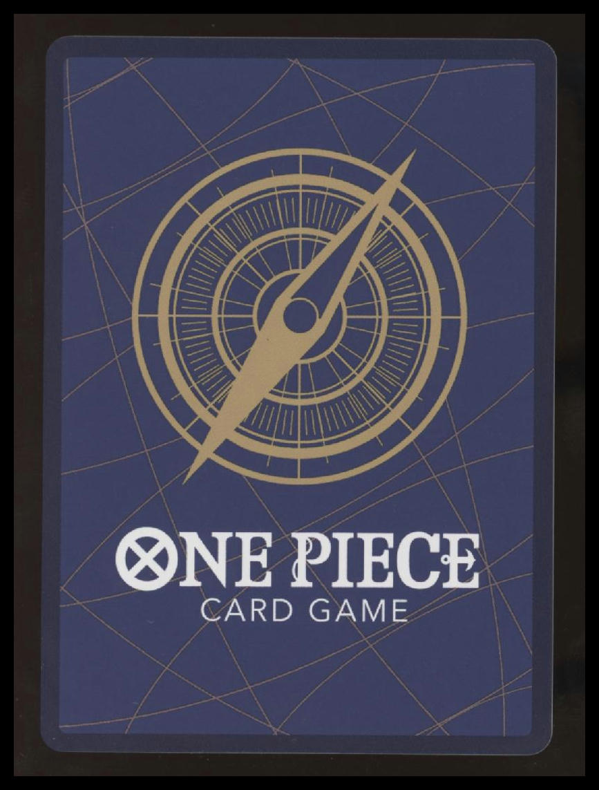 One Piece - Trafalgar Law - Romance Dawn - OP01-047 - Japanese - NM #3