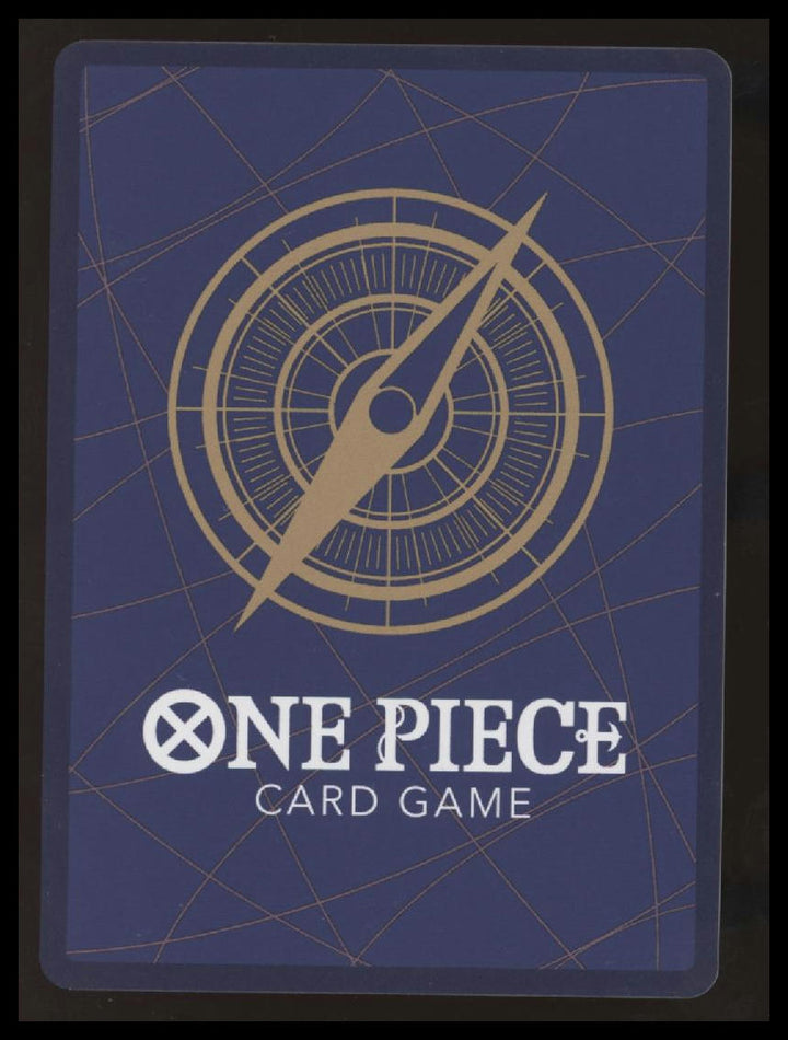 One Piece - Nami - Tournament Pack Vol. 3 - Winner - ST01-007 - Japanese - NM #4