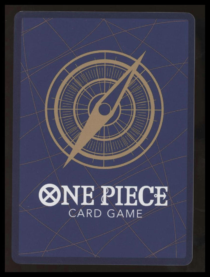 One Piece - Nami - Tournament Pack Vol. 3 - Winner - ST01-007 - Japanese -NM #11