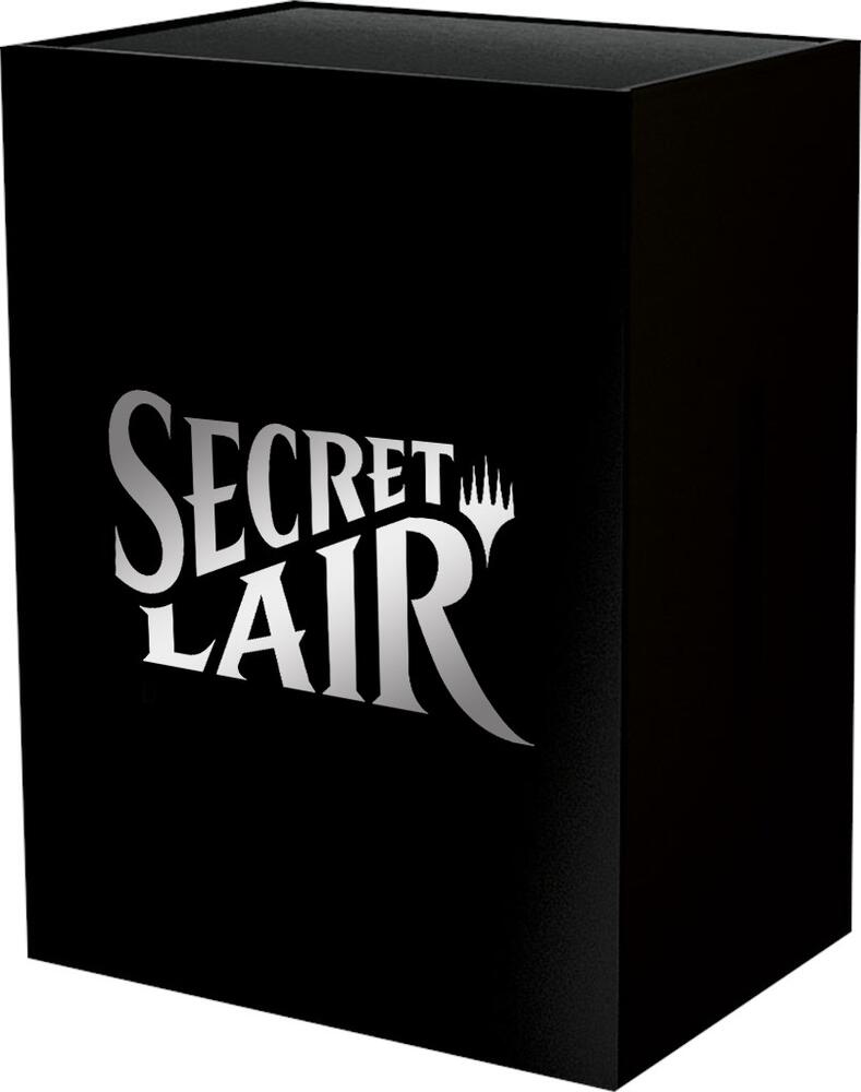 Magic the Gathering: Secret Lair Drop - 30th Anniversary Countdown Kit