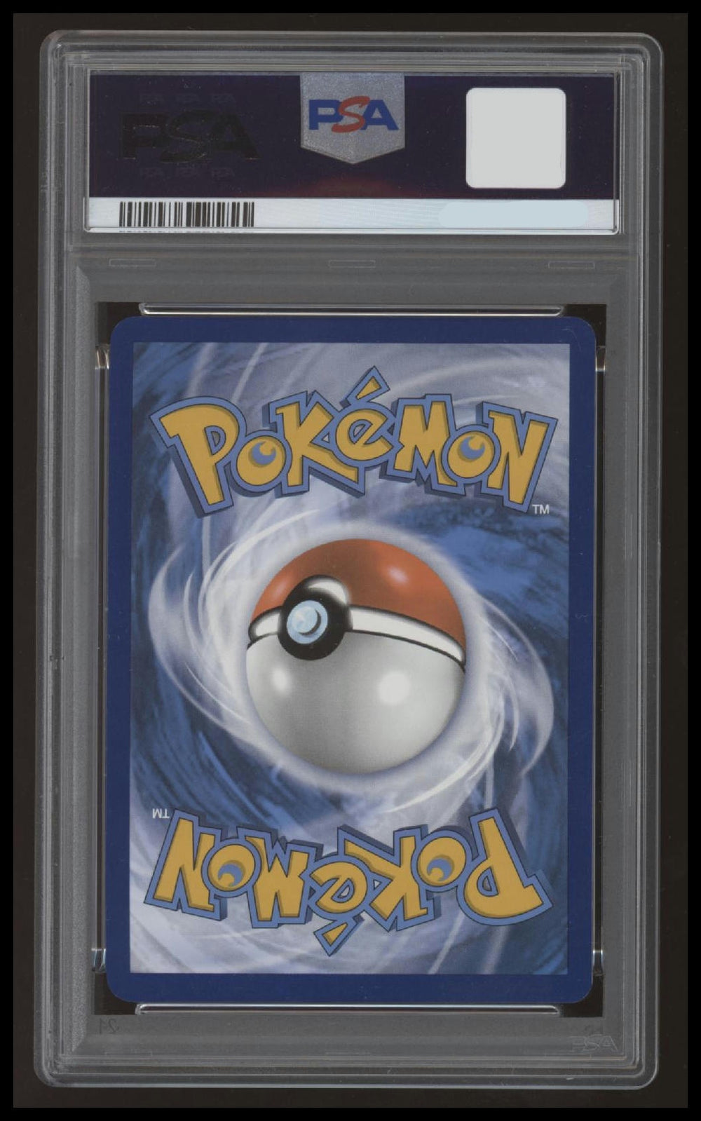 Pokemon - Umbreon Obsidian Flames Stamped - Europe Exclusive - 130/197 - PSA 9