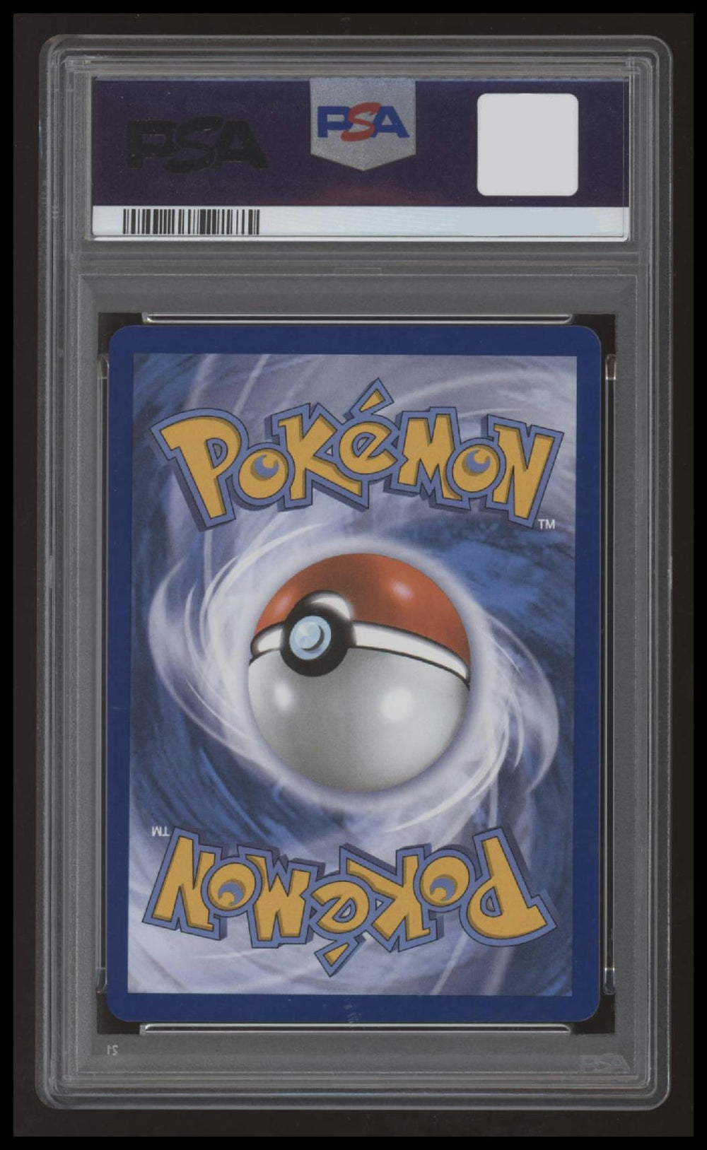 Pokemon - Umbreon ex - Premium Figure Collection Promo - SVP 176 - PSA 9