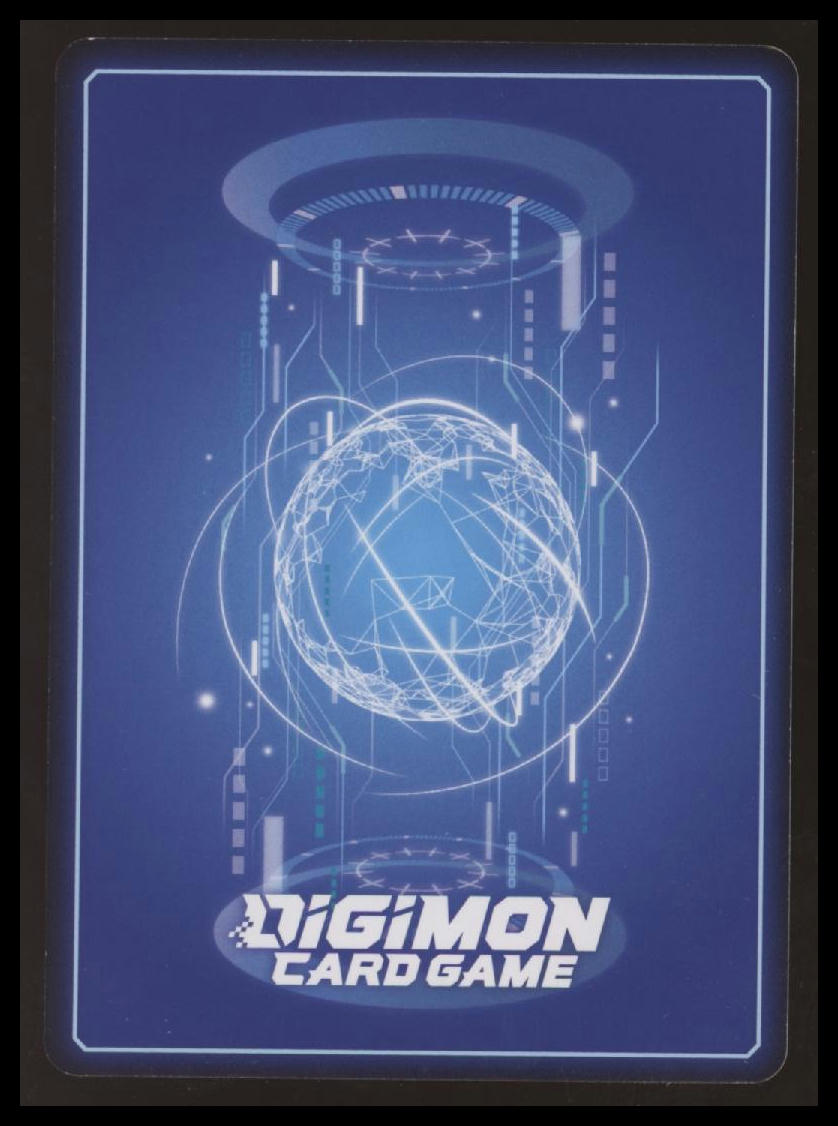 Digimon - WarGreymon - Premier TO Event June 2021 - ST1-11 - SR - NM #1