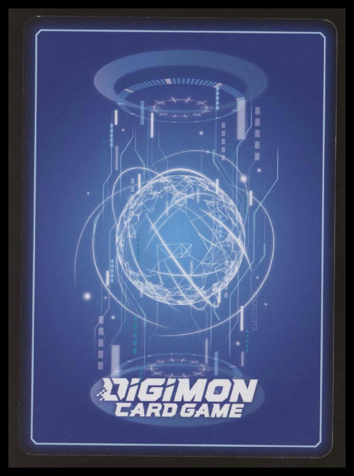 Digimon - WarGreymon - Premier TO Event June 2021 - ST1-11 - SR - NM #1