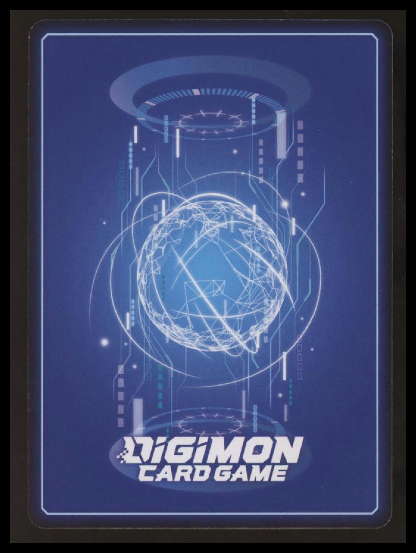 Digimon - Omnimon - July Evolution Cup 2021 - Stamped - BT1-084 SR - NM #1
