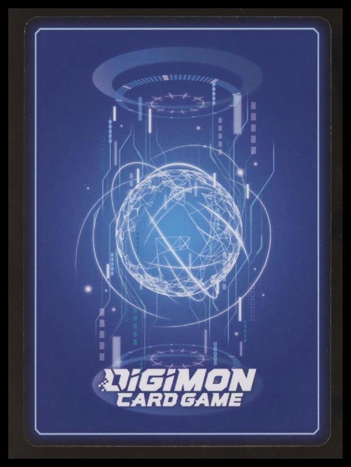 Digimon - Omnimon - July Evolution Cup 2021 - Stamped - BT1-084 SR - NM #1