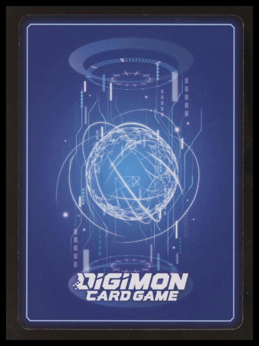 Digimon - Omnimon - July Evolution Cup 2021 - Stamped - BT1-084 SR - NM #3