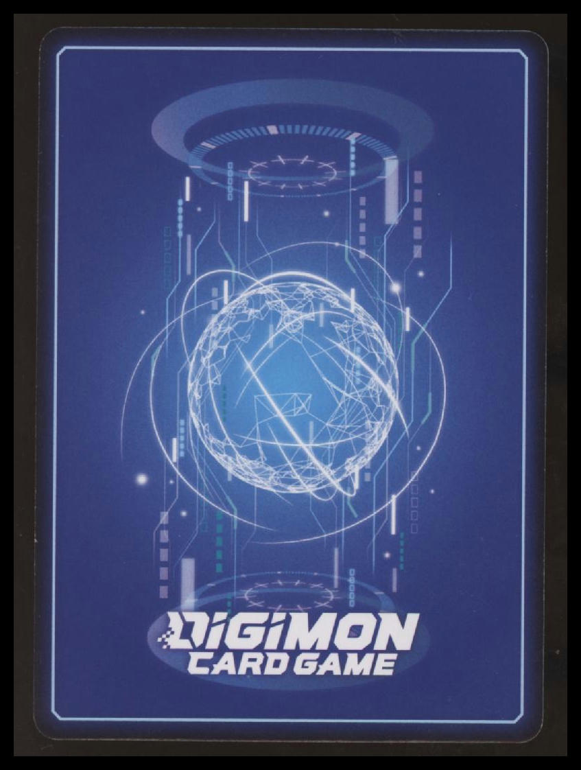 Digimon - Omnimon - July Evolution Cup 2021 - Stamped - BT1-084 SR - NM #4