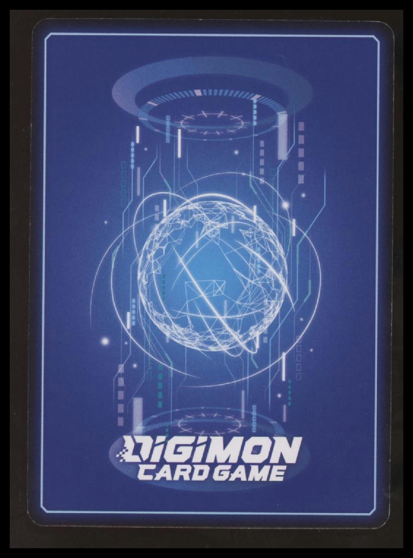 Digimon - Omnimon - July Evolution Cup 2021 - Stamped - BT1-084 SR - NM #6