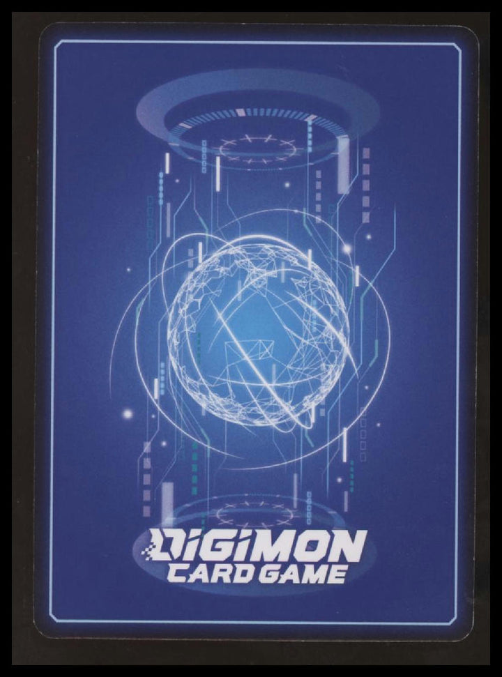 Digimon - Omnimon - July Evolution Cup 2021 - Stamped - BT1-084 SR - NM #6