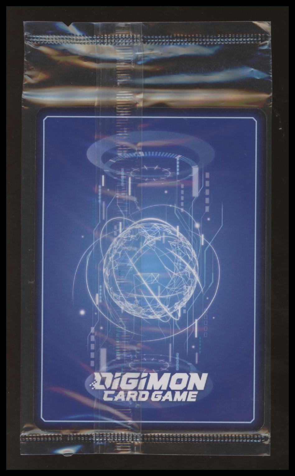 Digimon - Omnimon - Ultimate Cup 2022 - BT1-084 - SR - Sealed 🔥🔥🔥