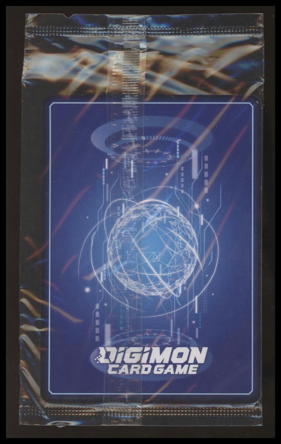 Digimon - Lilithmon - BT3-091 - Card Game Fest Stamped - Promo - Sealed #1