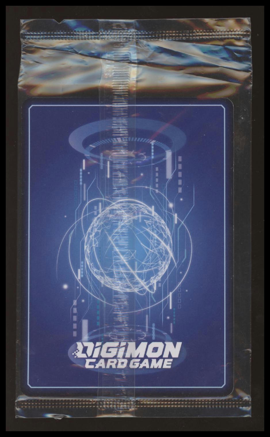 Digimon - Lilithmon - BT3-091 - Card Game Fest Stamped - Promo - Sealed #2