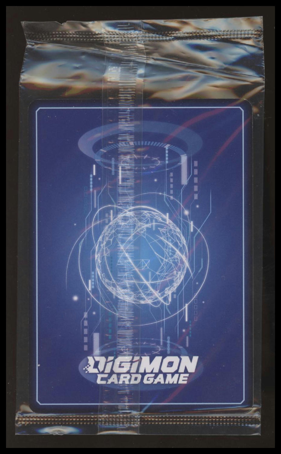 Digimon - Lilithmon - BT3-091 - Card Game Fest Stamped - Promo - Sealed #3