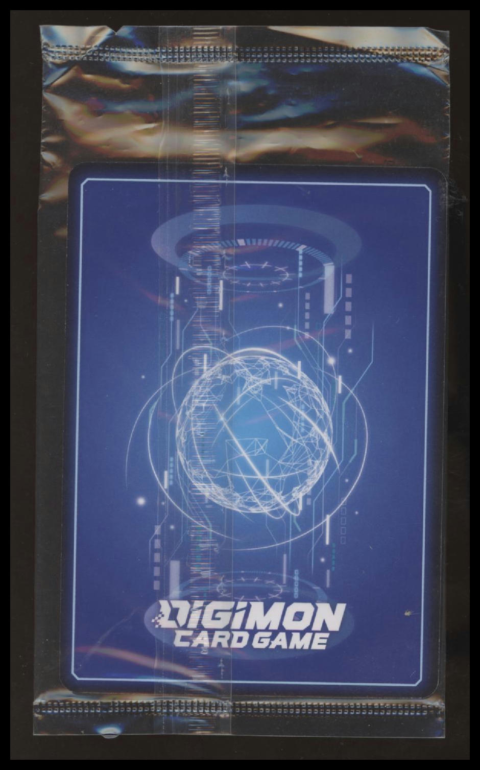 Digimon - Imperialdramon Fighter Mode - Ultimate cup - BT3-002 - Sealed
