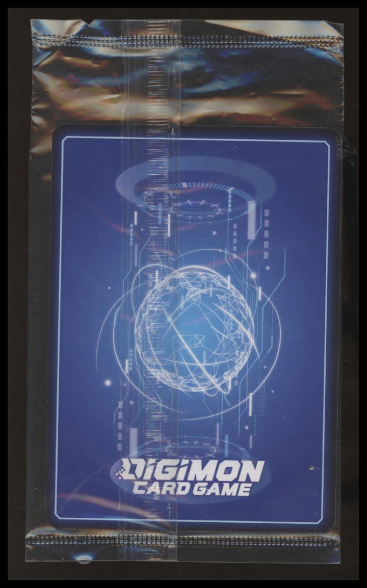 Digimon - Imperialdramon Fighter Mode - Ultimate cup - BT3-002 - Sealed